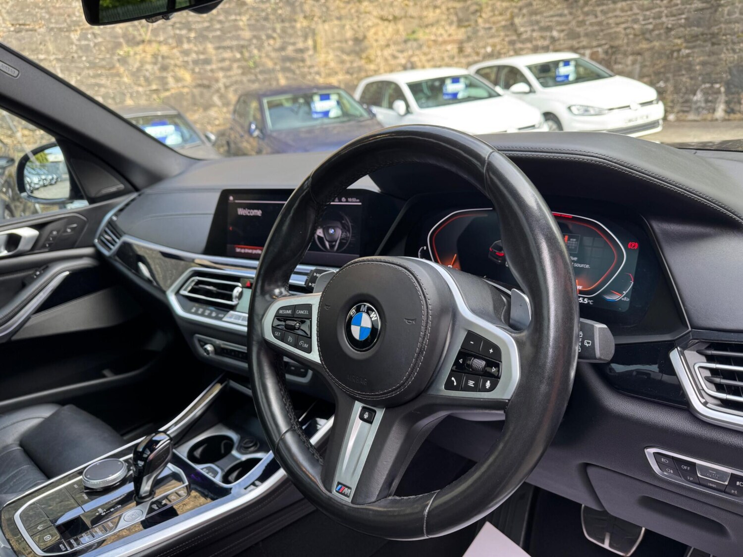 Used BMW X5 2019 for sale - 78034480: Photo 31