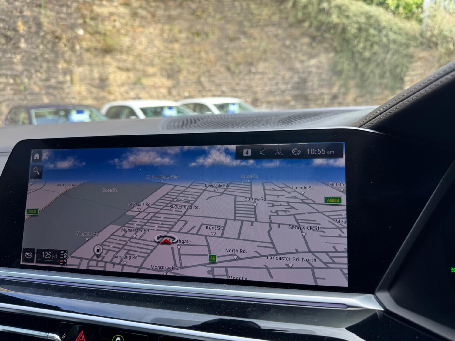 Used BMW X5 2019 for sale - 78034480: Photo 38