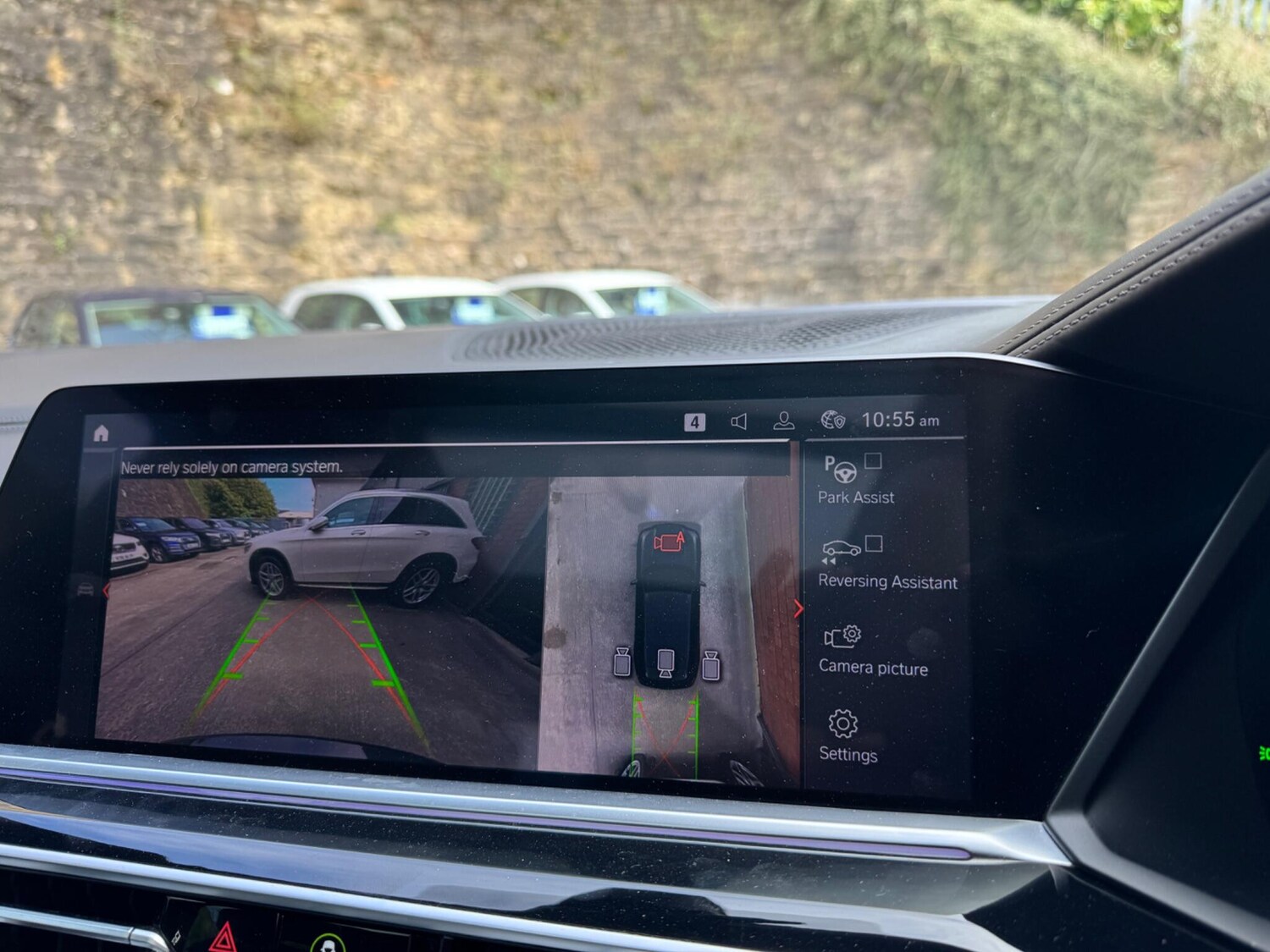 Used BMW X5 2019 for sale - 78034480: Photo 39