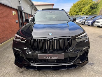 Used BMW X5 2019 for sale - 78034480: Photo