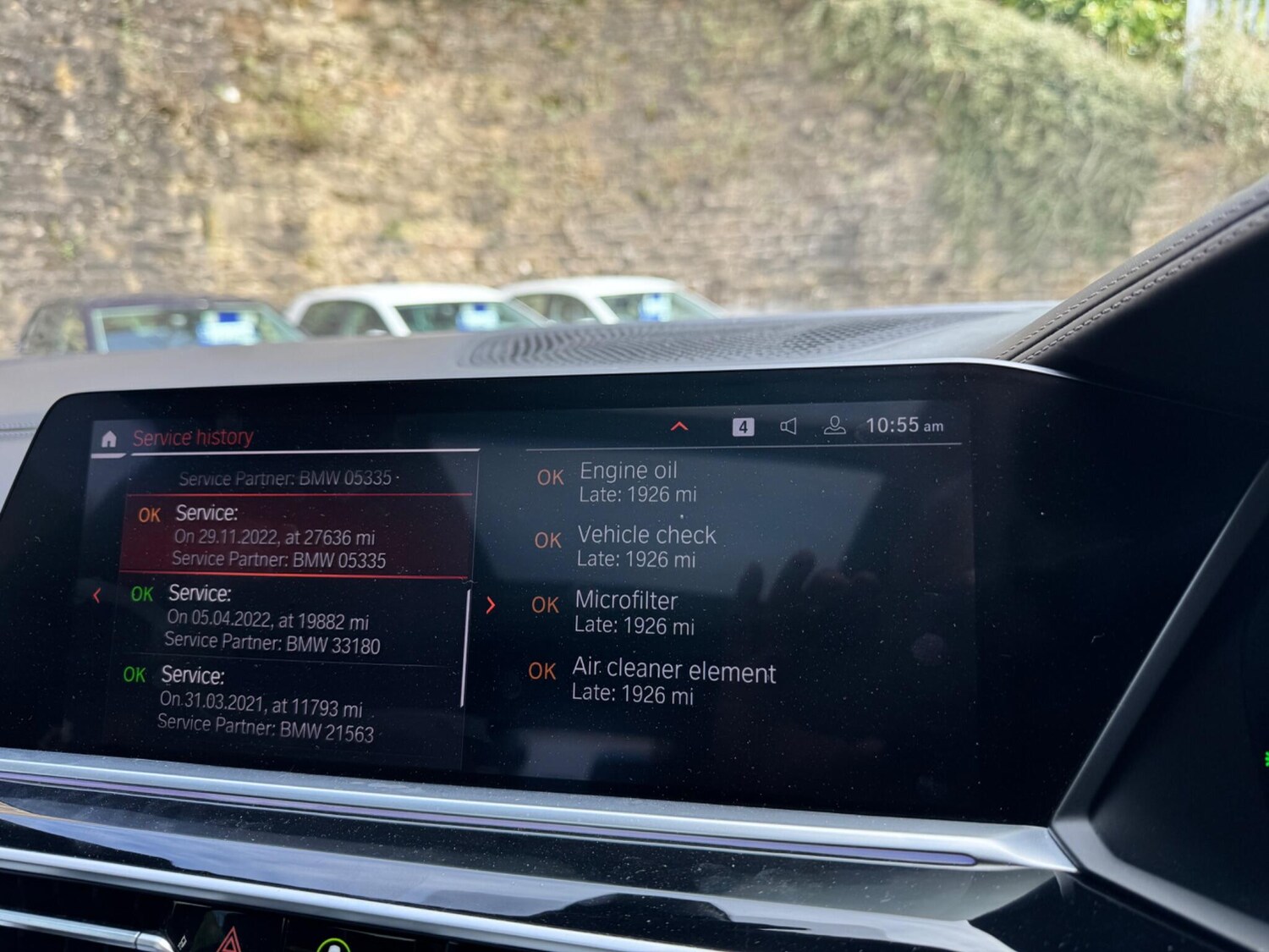 Used BMW X5 2019 for sale - 78034480: Photo 43