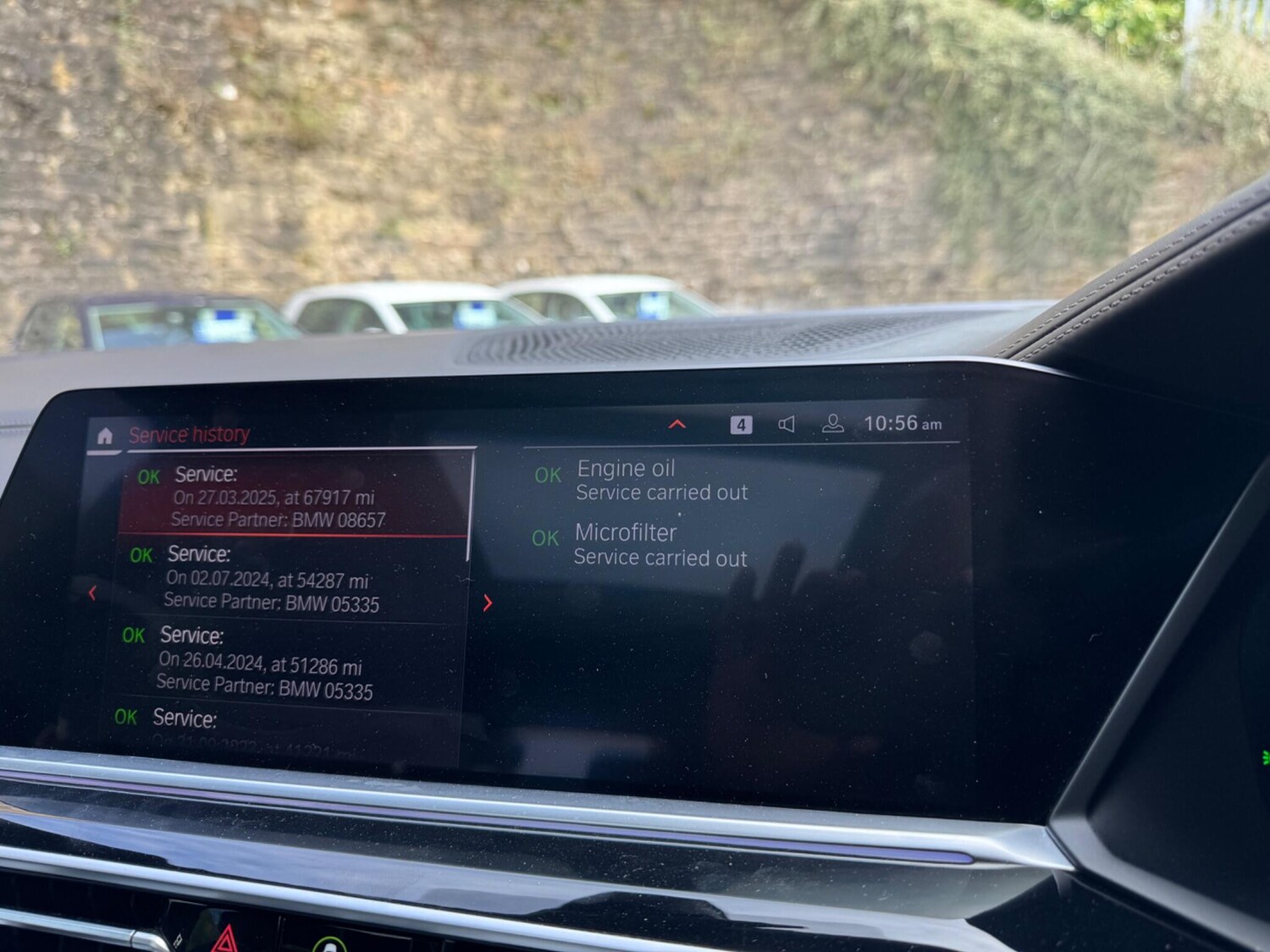 Used BMW X5 2019 for sale - 78034480: Photo 45