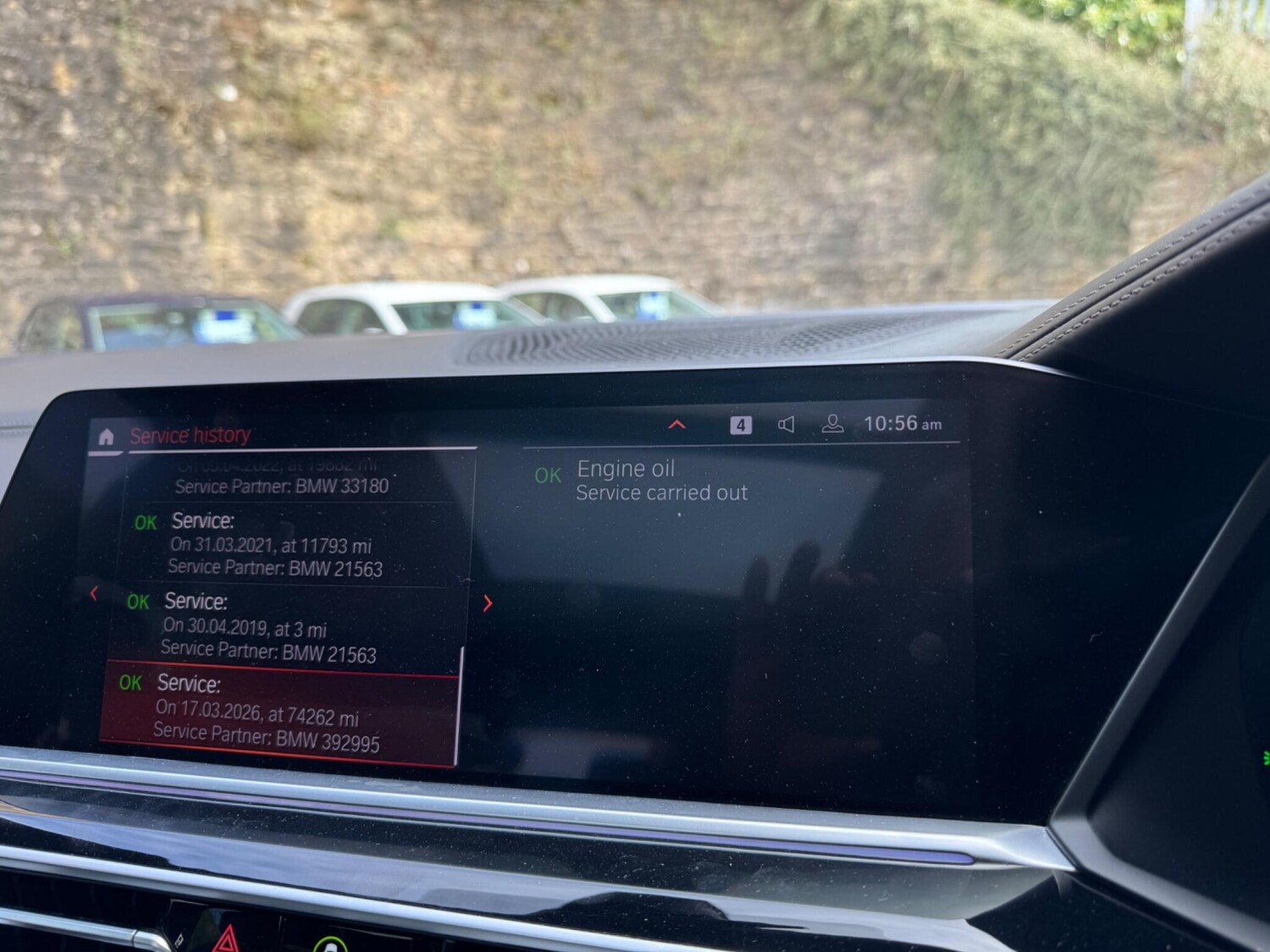 Used BMW X5 2019 for sale - 78034480: Photo 46