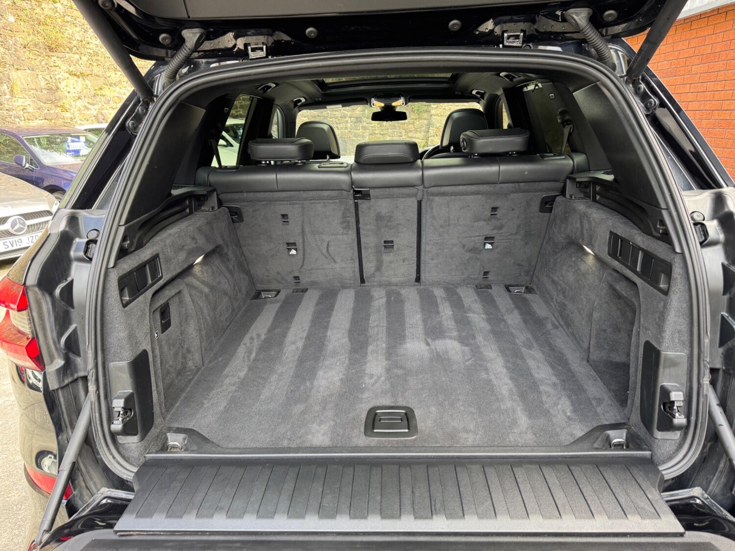 Used BMW X5 2019 for sale - 78034480: Photo 49