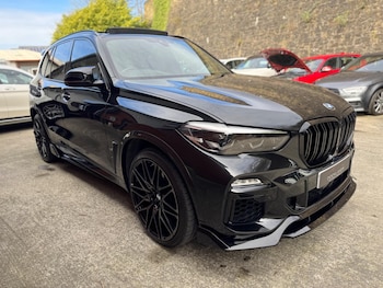 Used BMW X5 2019 for sale - 78034480: Photo