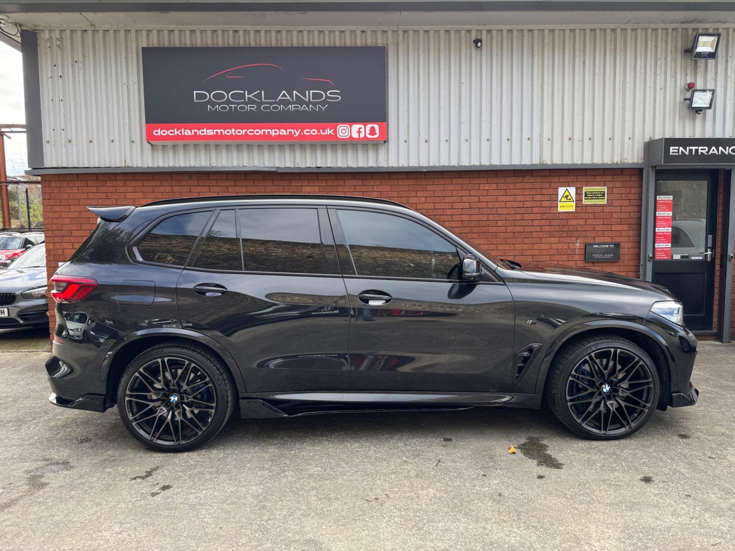 Used BMW X5 2019 for sale - 78034480: Photo 6