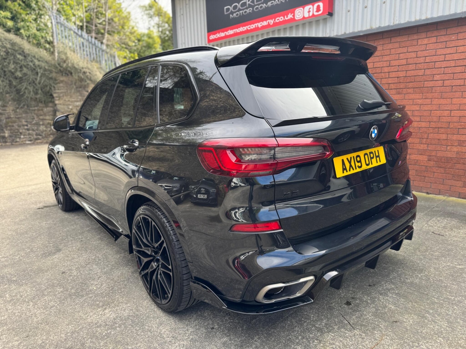 Used BMW X5 2019 for sale - 78034480: Photo 7