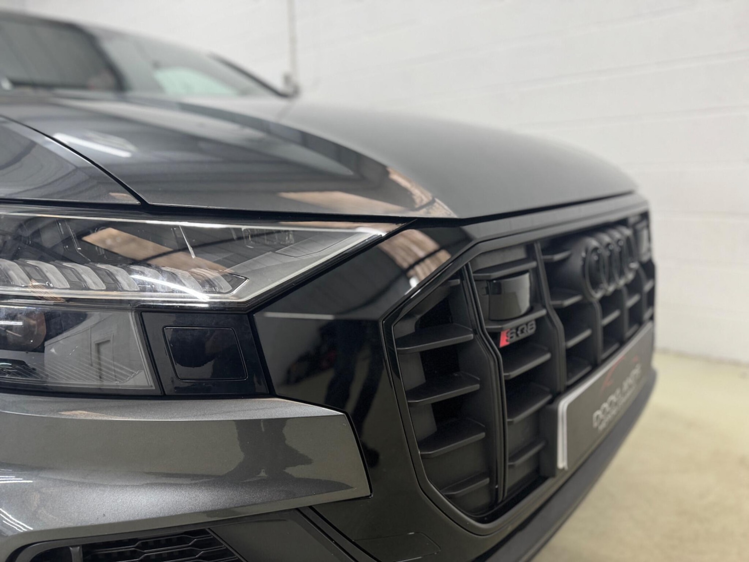 Used Audi SQ8 2022 for sale - 77387336: Photo 10