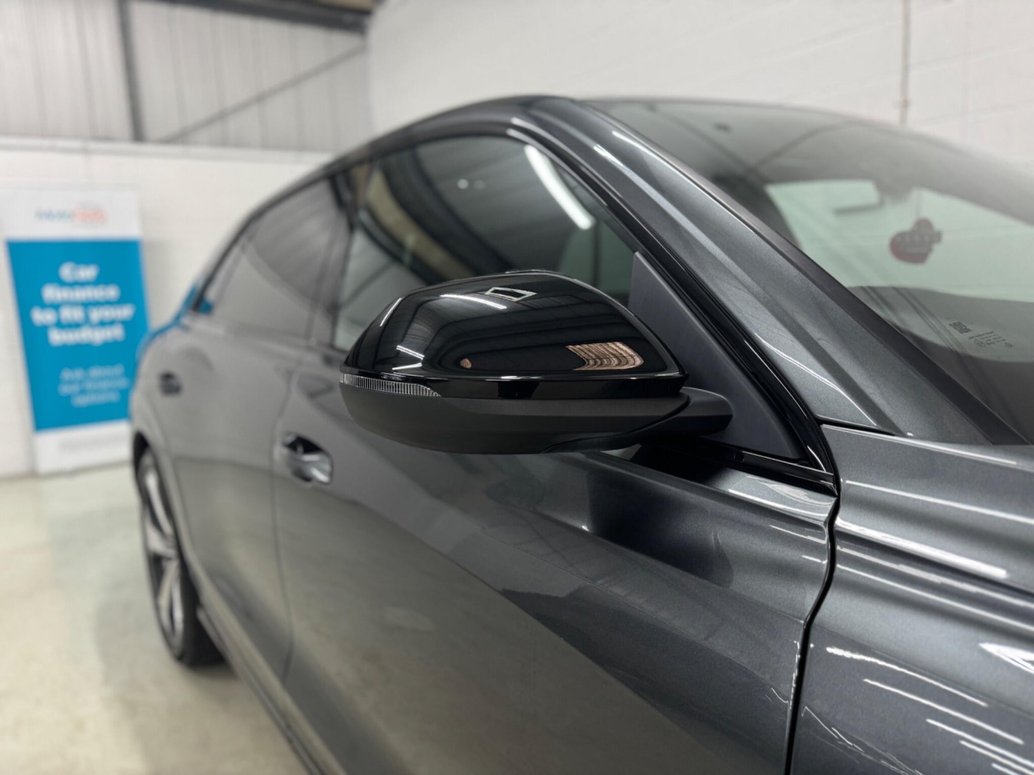 Used Audi SQ8 2022 for sale - 77387336: Photo 11