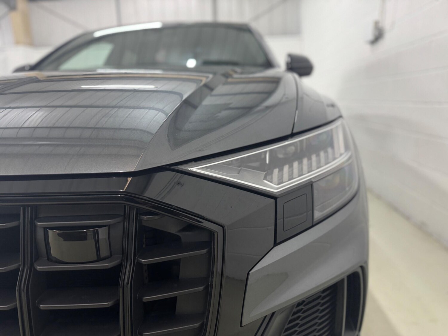 Used Audi SQ8 2022 for sale - 77387336: Photo 13