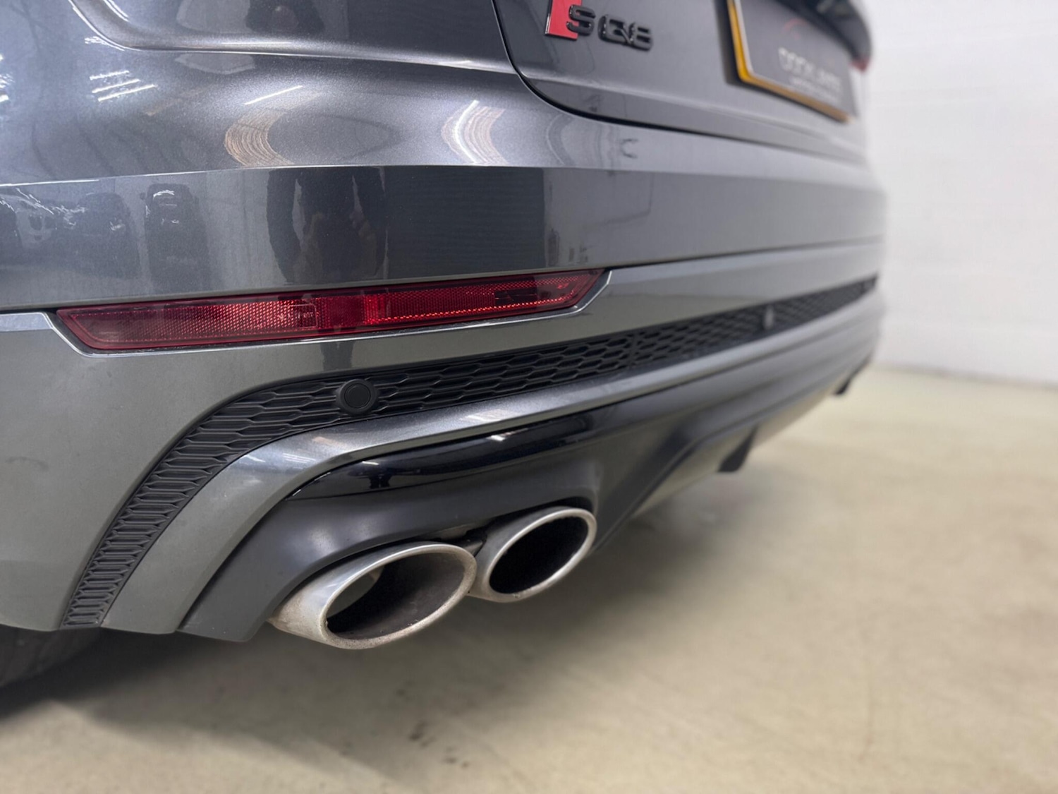 Used Audi SQ8 2022 for sale - 77387336: Photo 14