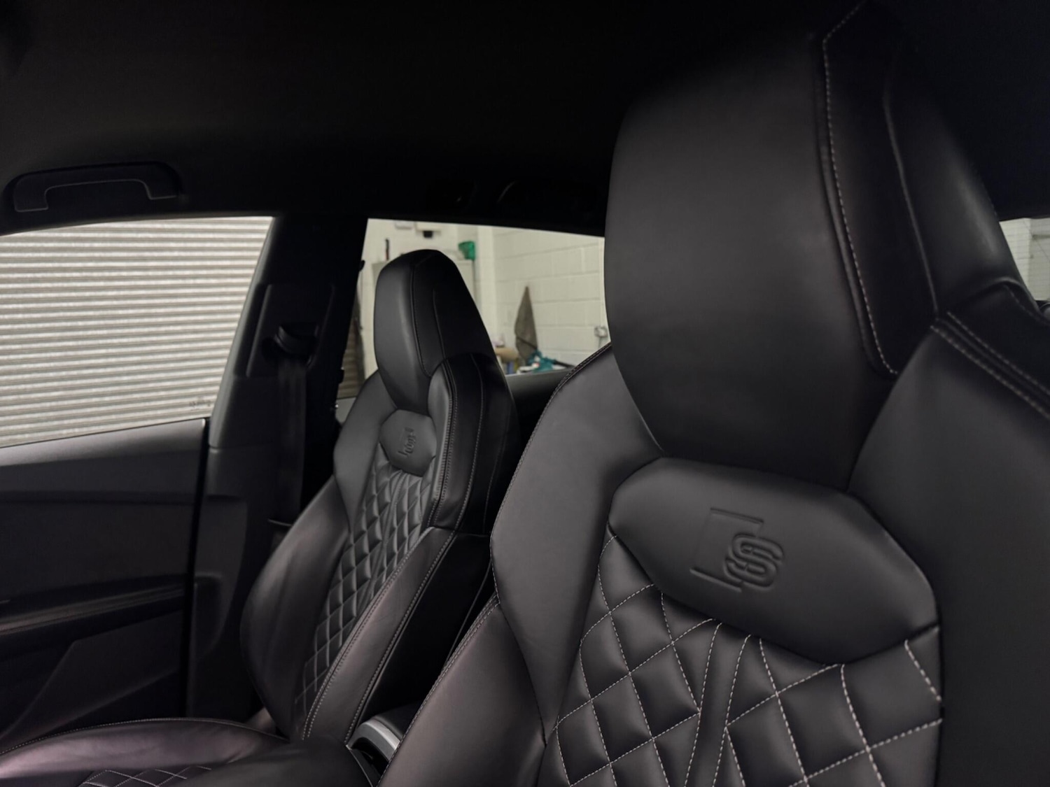 Used Audi SQ8 2022 for sale - 77387336: Photo 22