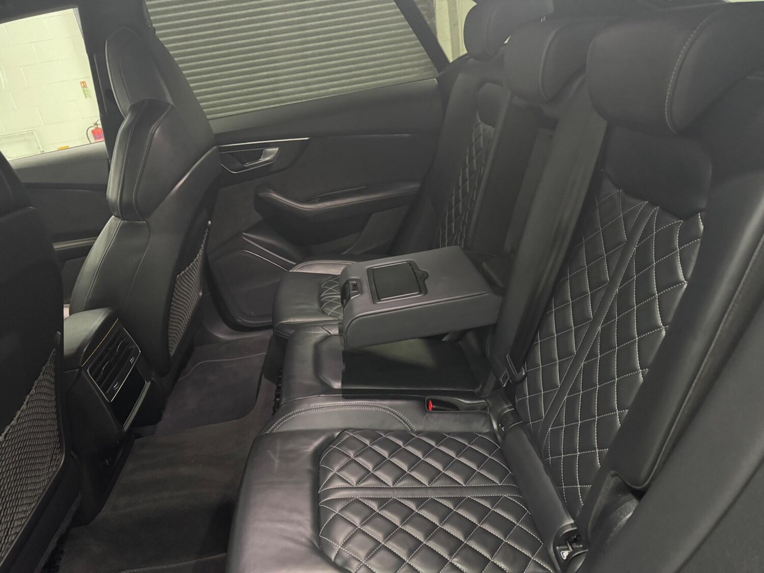 Used Audi SQ8 2022 for sale - 77387336: Photo 23