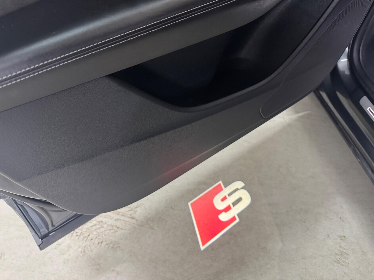 Used Audi SQ8 2022 for sale - 77387336: Photo 24