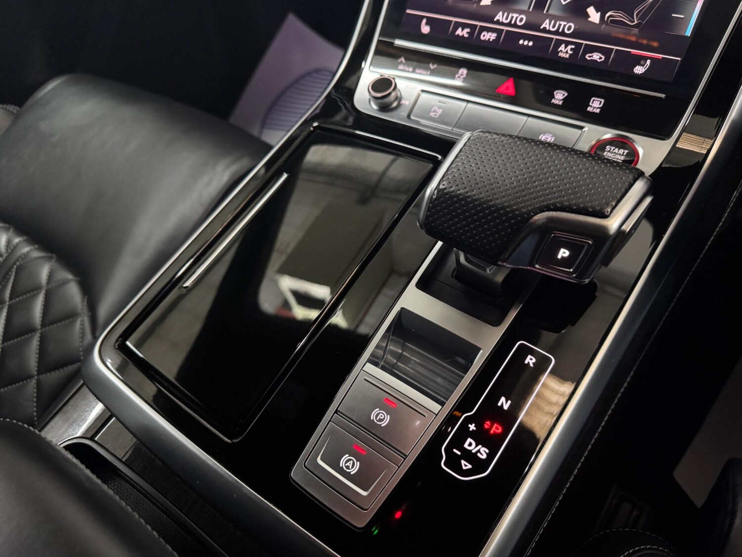 Used Audi SQ8 2022 for sale - 77387336: Photo 29