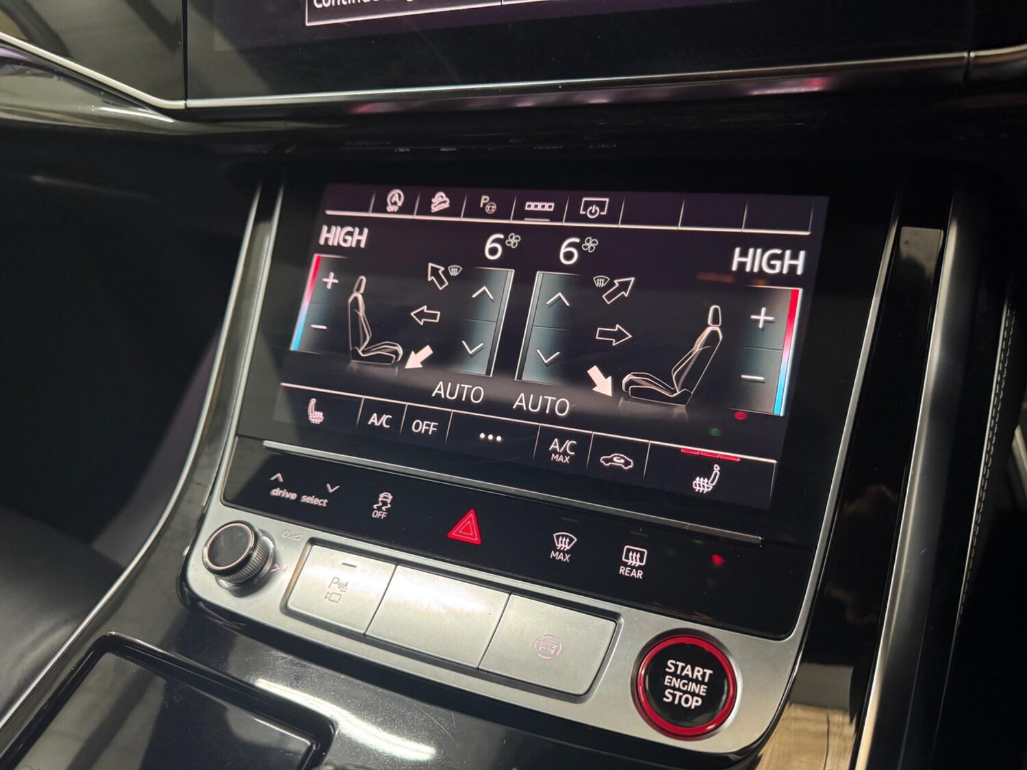 Used Audi SQ8 2022 for sale - 77387336: Photo 30