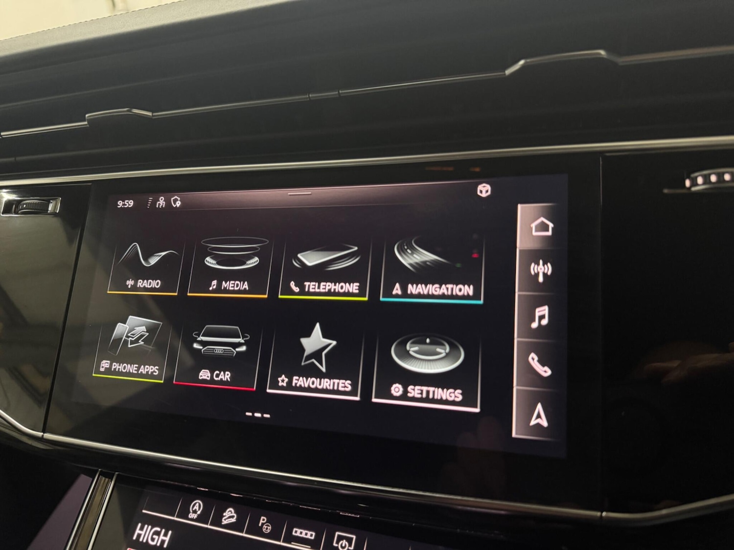 Used Audi SQ8 2022 for sale - 77387336: Photo 31