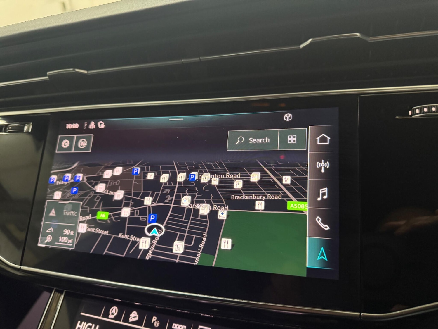 Used Audi SQ8 2022 for sale - 77387336: Photo 33