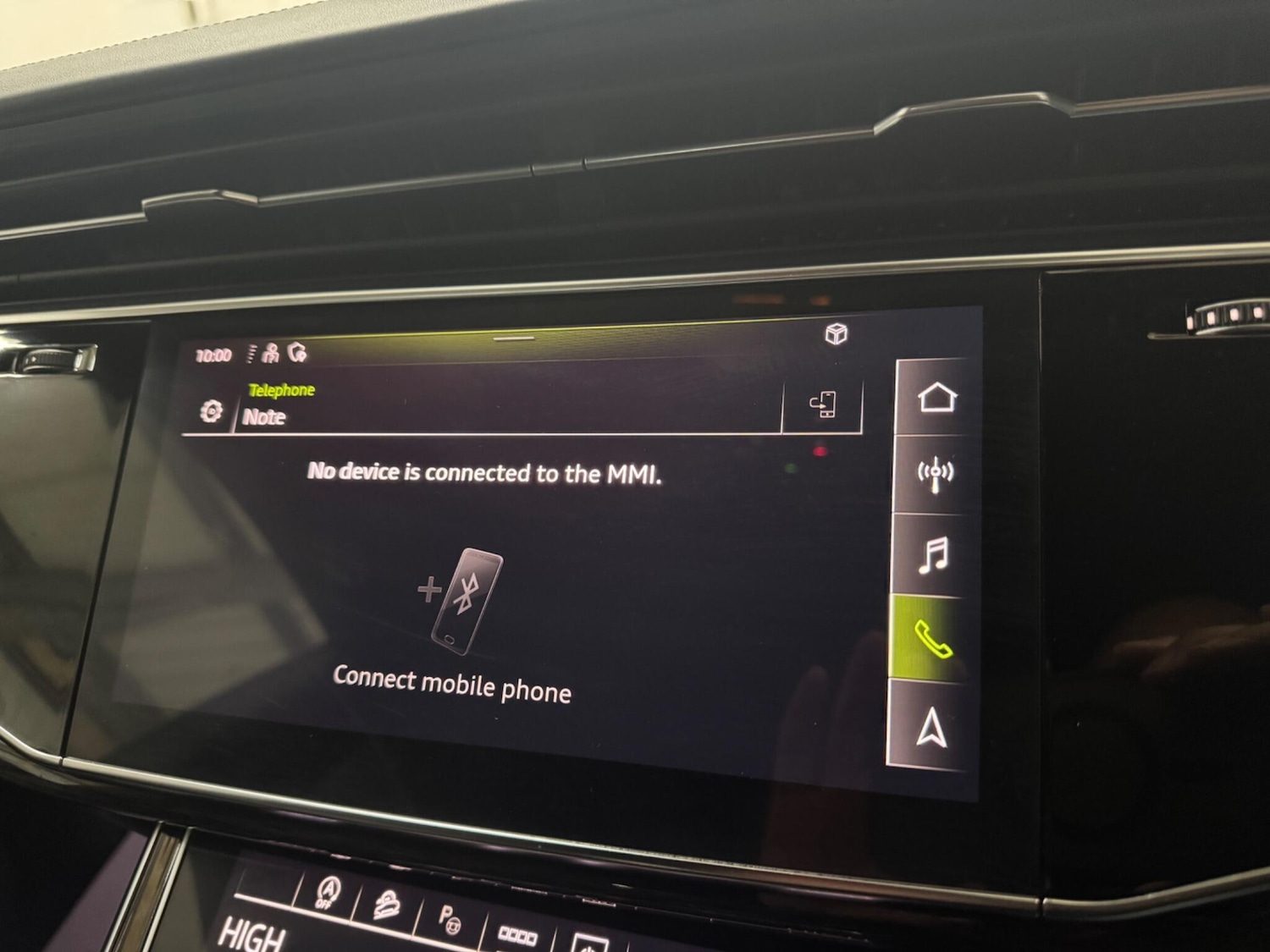 Used Audi SQ8 2022 for sale - 77387336: Photo 34