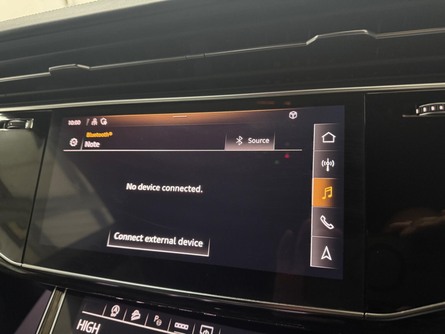 Used Audi SQ8 2022 for sale - 77387336: Photo 35