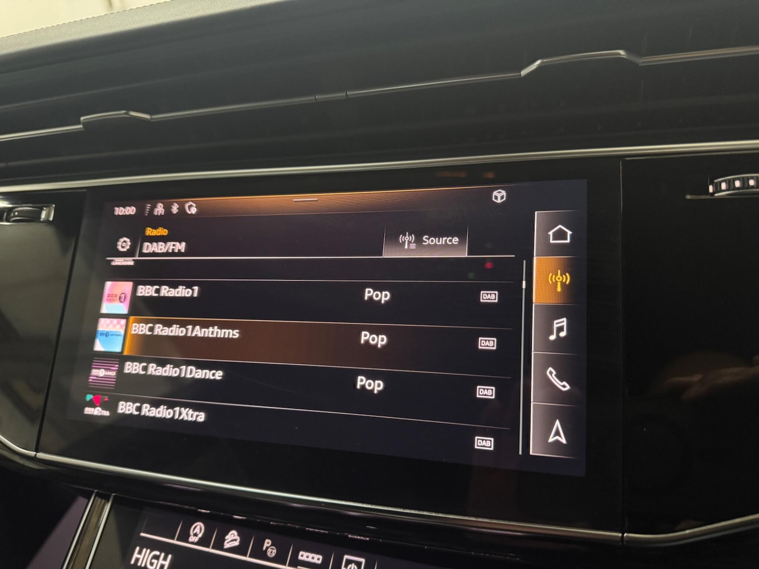 Used Audi SQ8 2022 for sale - 77387336: Photo 36