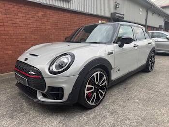 Used MINI Clubman 2020 for sale - 79646057: Photo