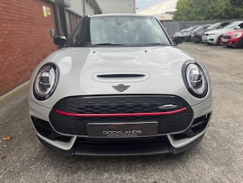 Used MINI Clubman 2020 for sale - 79646057: Photo