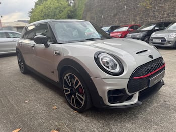 Used MINI Clubman 2020 for sale - 79646057: Photo