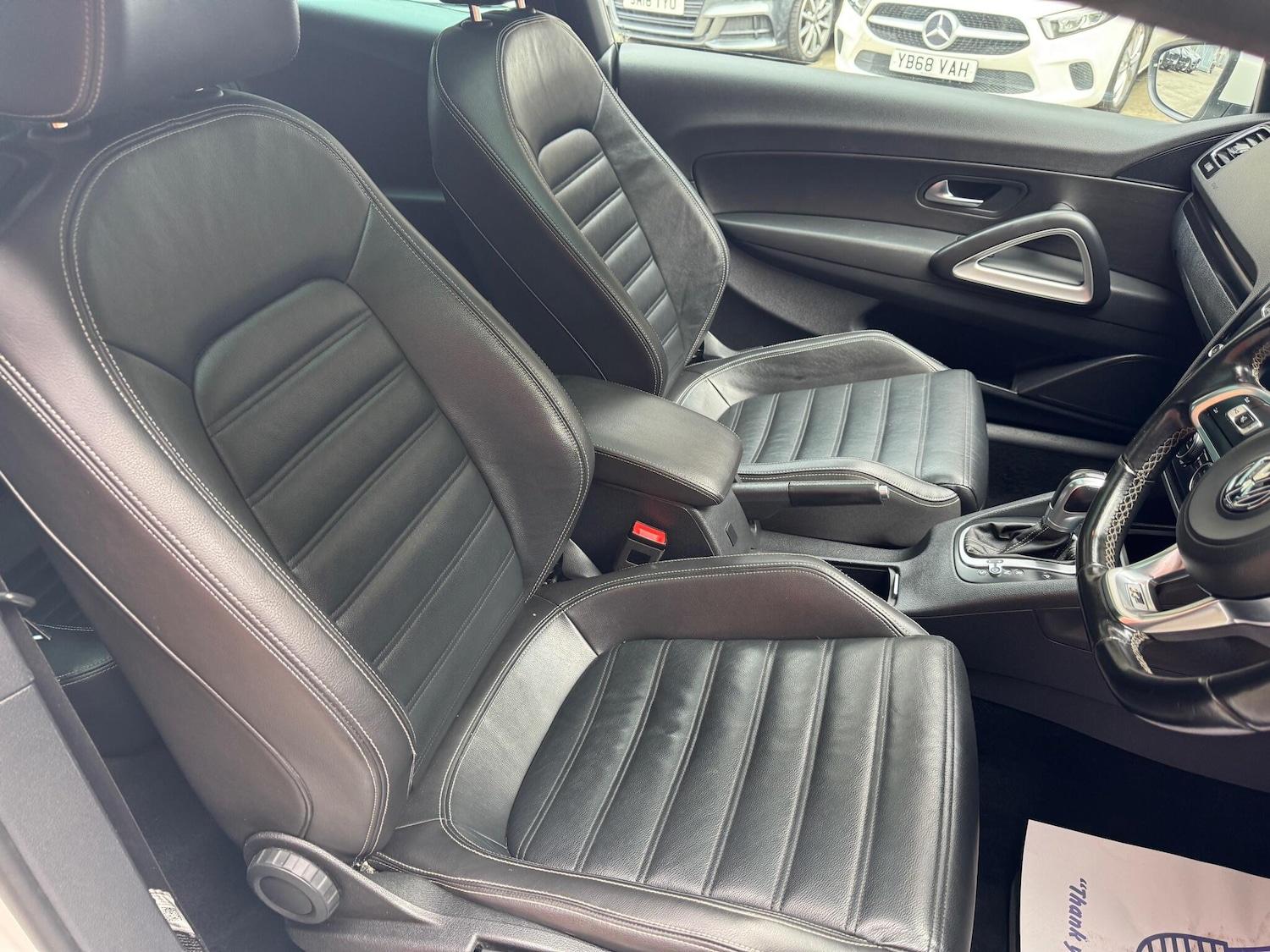 Used Volkswagen Scirocco 2015 for sale - 76988037: Photo 15