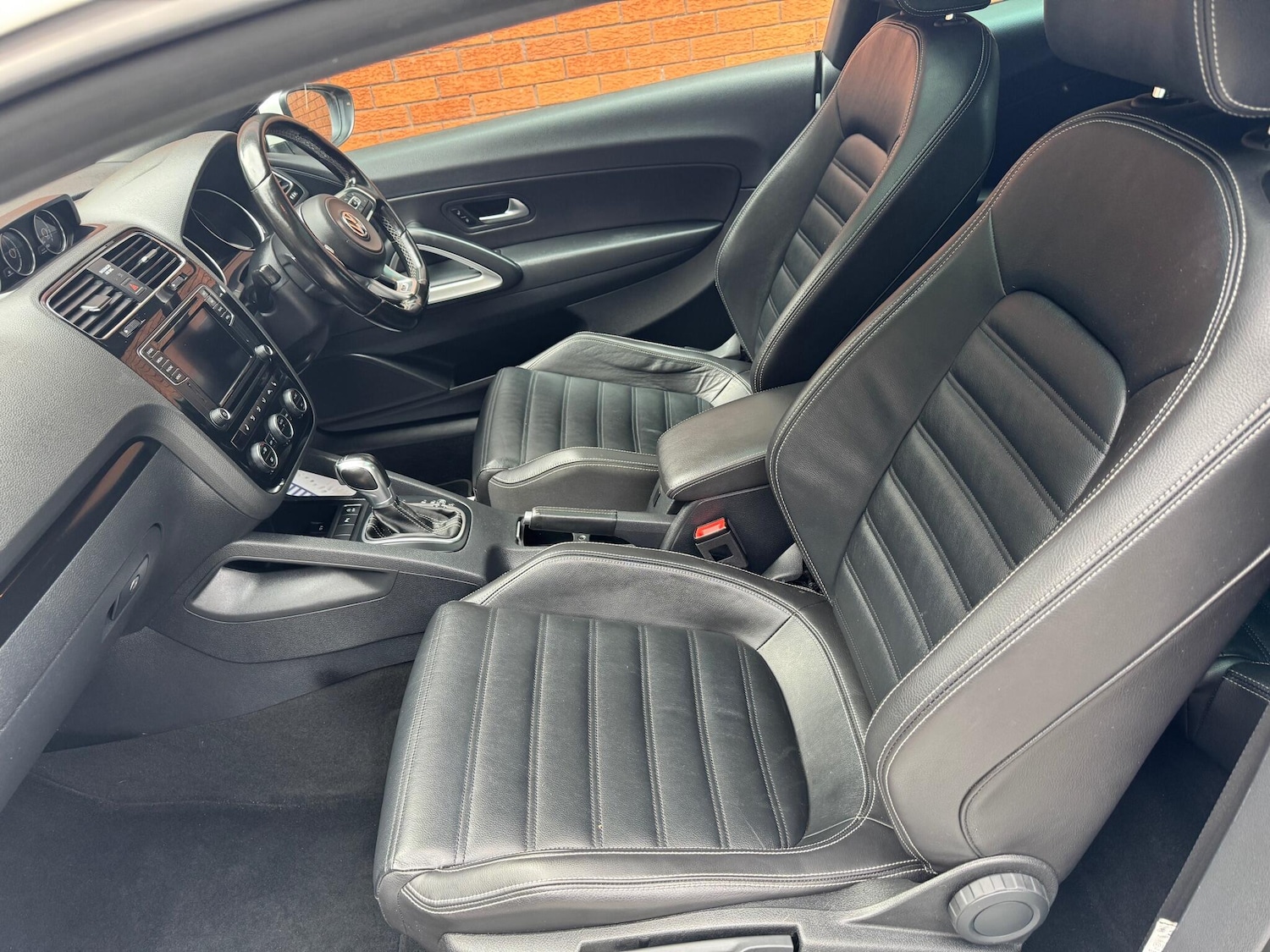 Used Volkswagen Scirocco 2015 for sale - 76988037: Photo 18