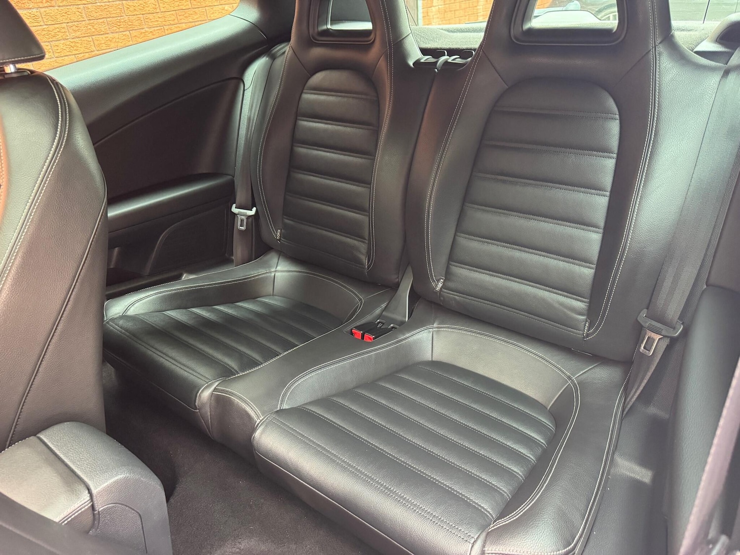 Used Volkswagen Scirocco 2015 for sale - 76988037: Photo 19