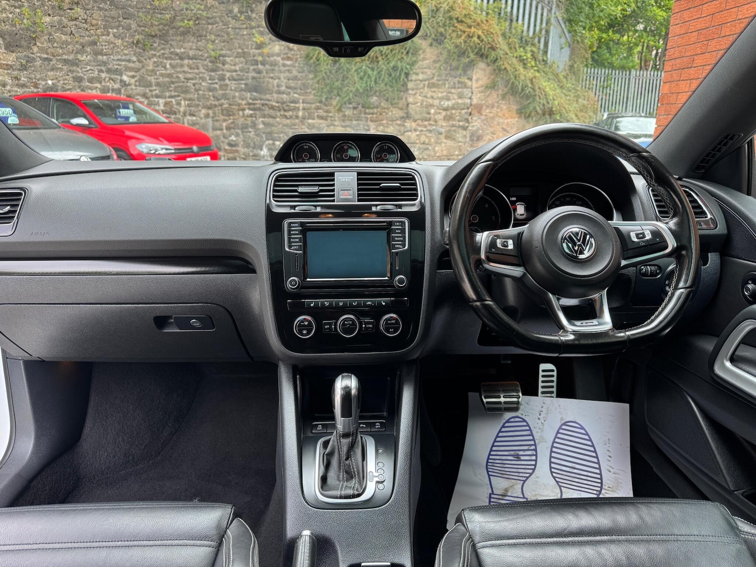 Used Volkswagen Scirocco 2015 for sale - 76988037: Photo 20