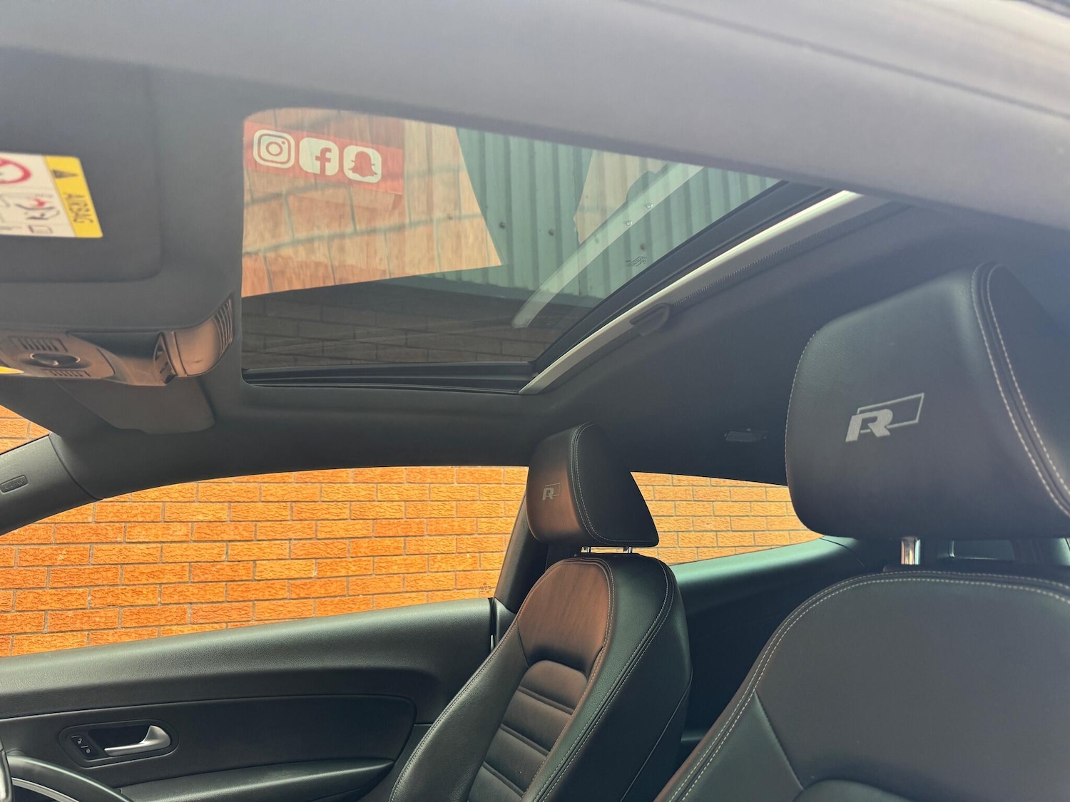 Used Volkswagen Scirocco 2015 for sale - 76988037: Photo 23