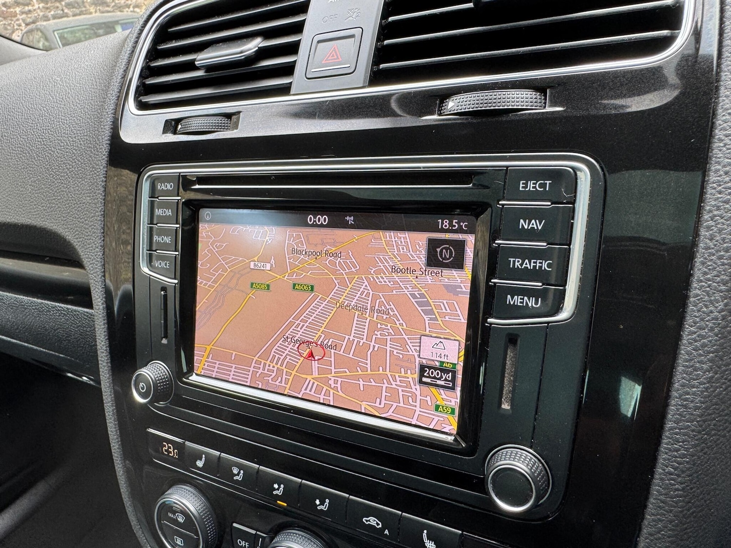 Used Volkswagen Scirocco 2015 for sale - 76988037: Photo 29