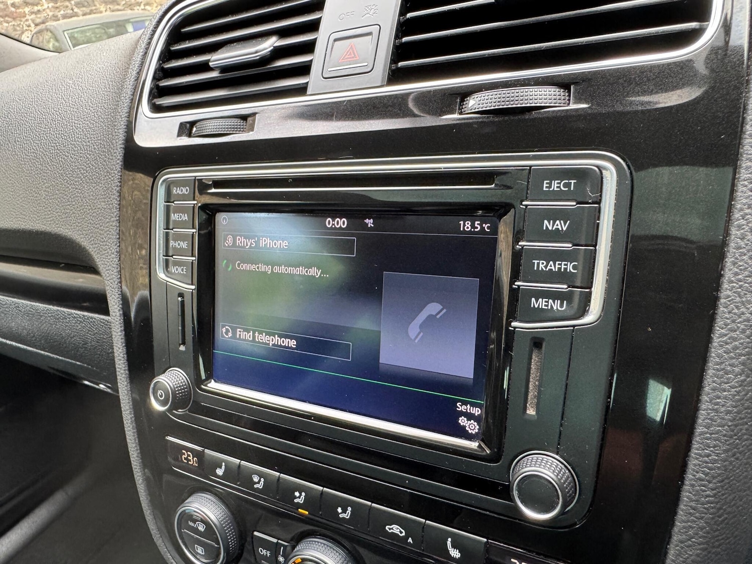 Used Volkswagen Scirocco 2015 for sale - 76988037: Photo 30