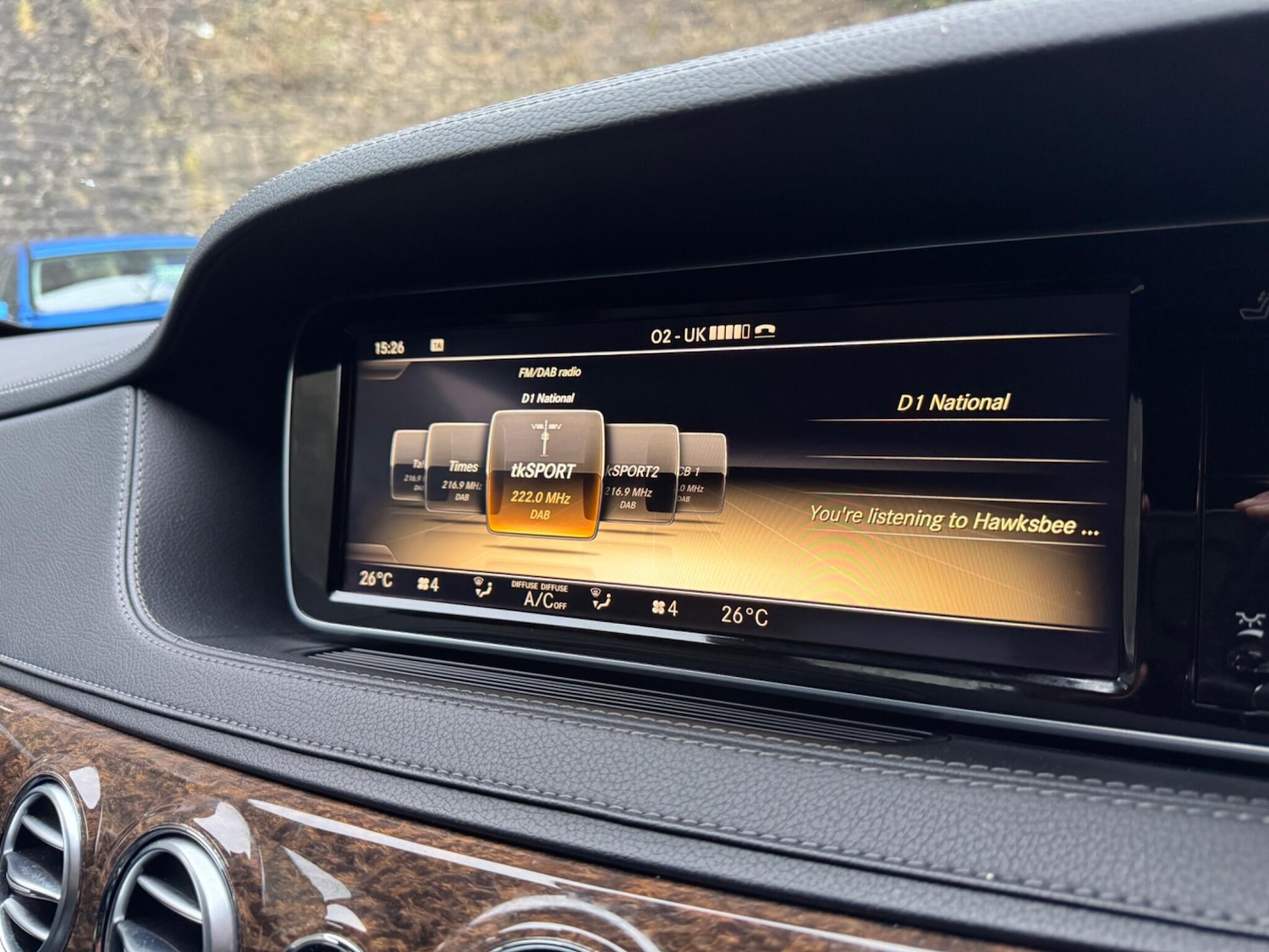 Used Mercedes-Benz S Class for sale - 77331315: Photo 23