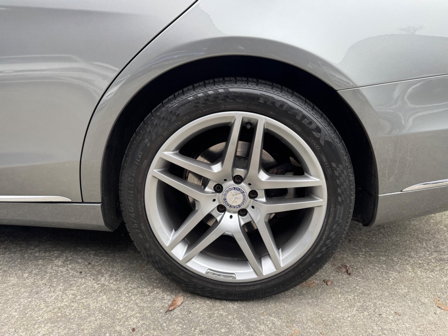 Used Mercedes-Benz S Class for sale - 77331315: Photo 9