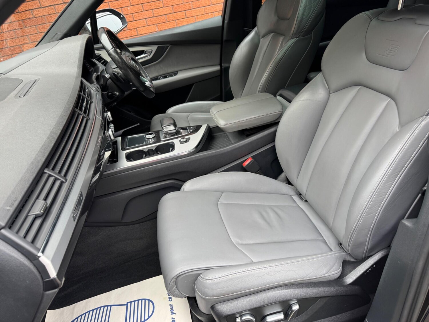 Used Audi Q7 for sale - 77993865: Photo 18