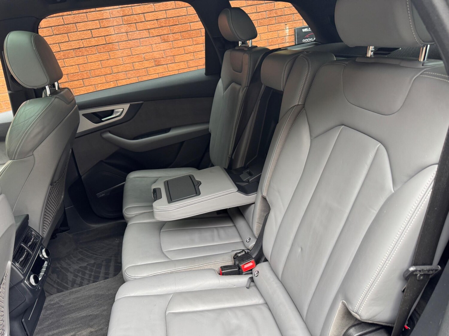 Used Audi Q7 for sale - 77993865: Photo 19