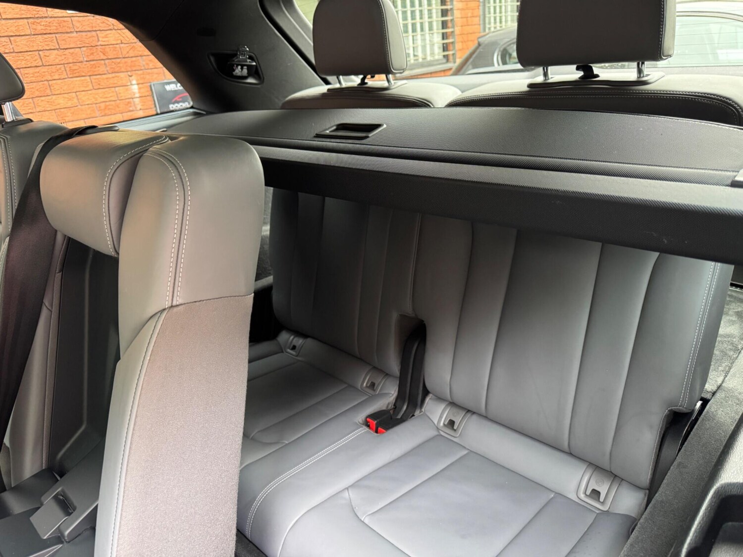 Used Audi Q7 for sale - 77993865: Photo 20