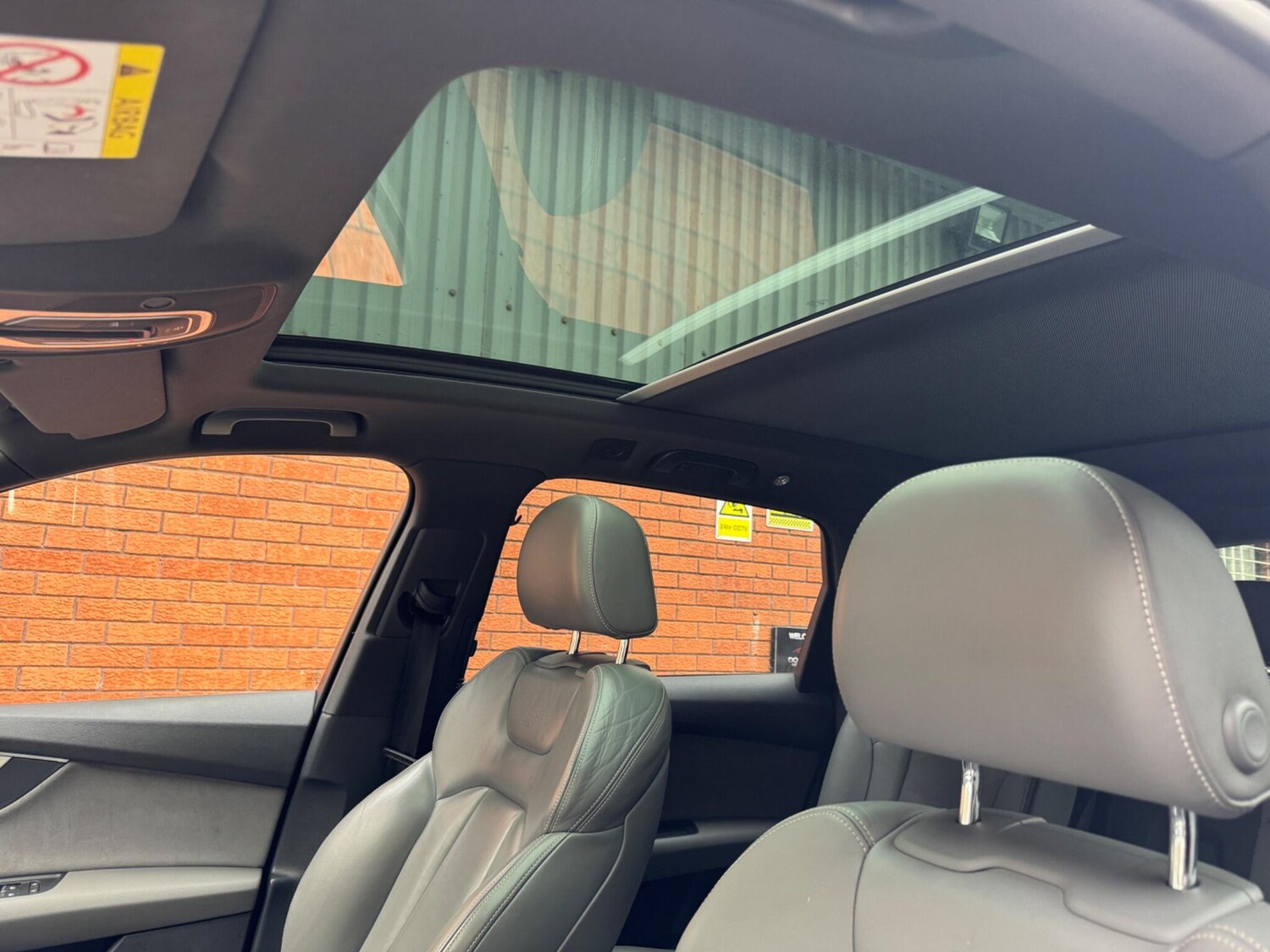 Used Audi Q7 for sale - 77993865: Photo 23