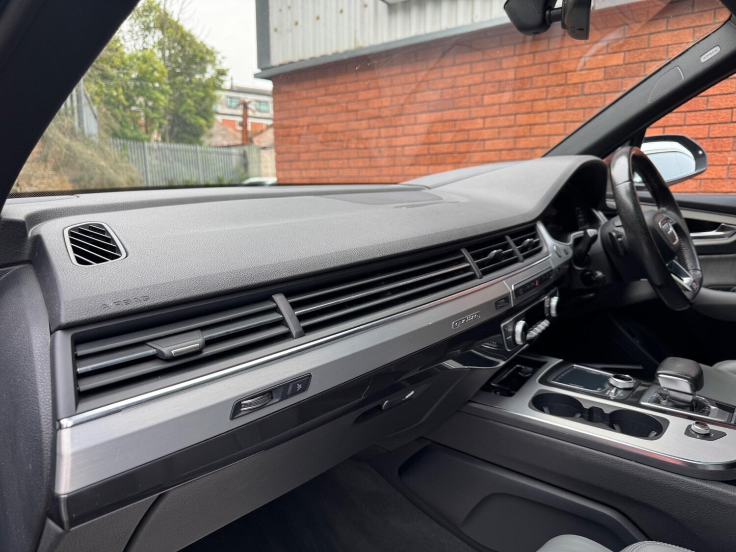 Used Audi Q7 for sale - 77993865: Photo 25