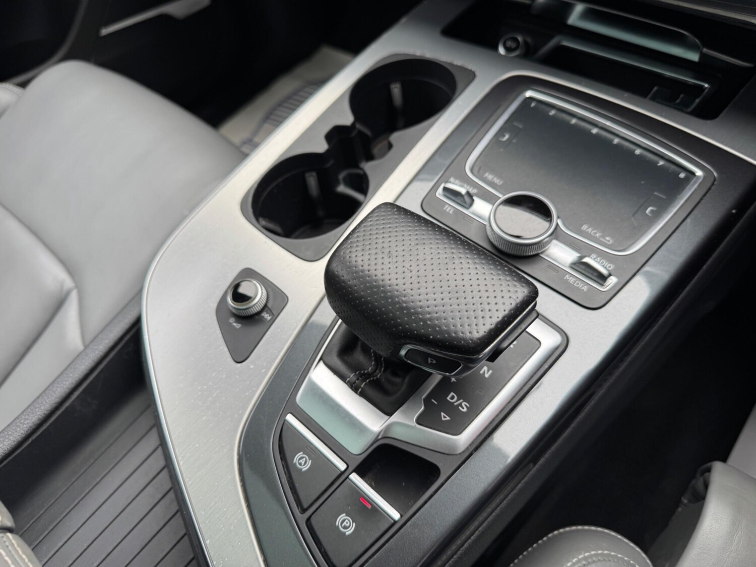 Used Audi Q7 for sale - 77993865: Photo 28