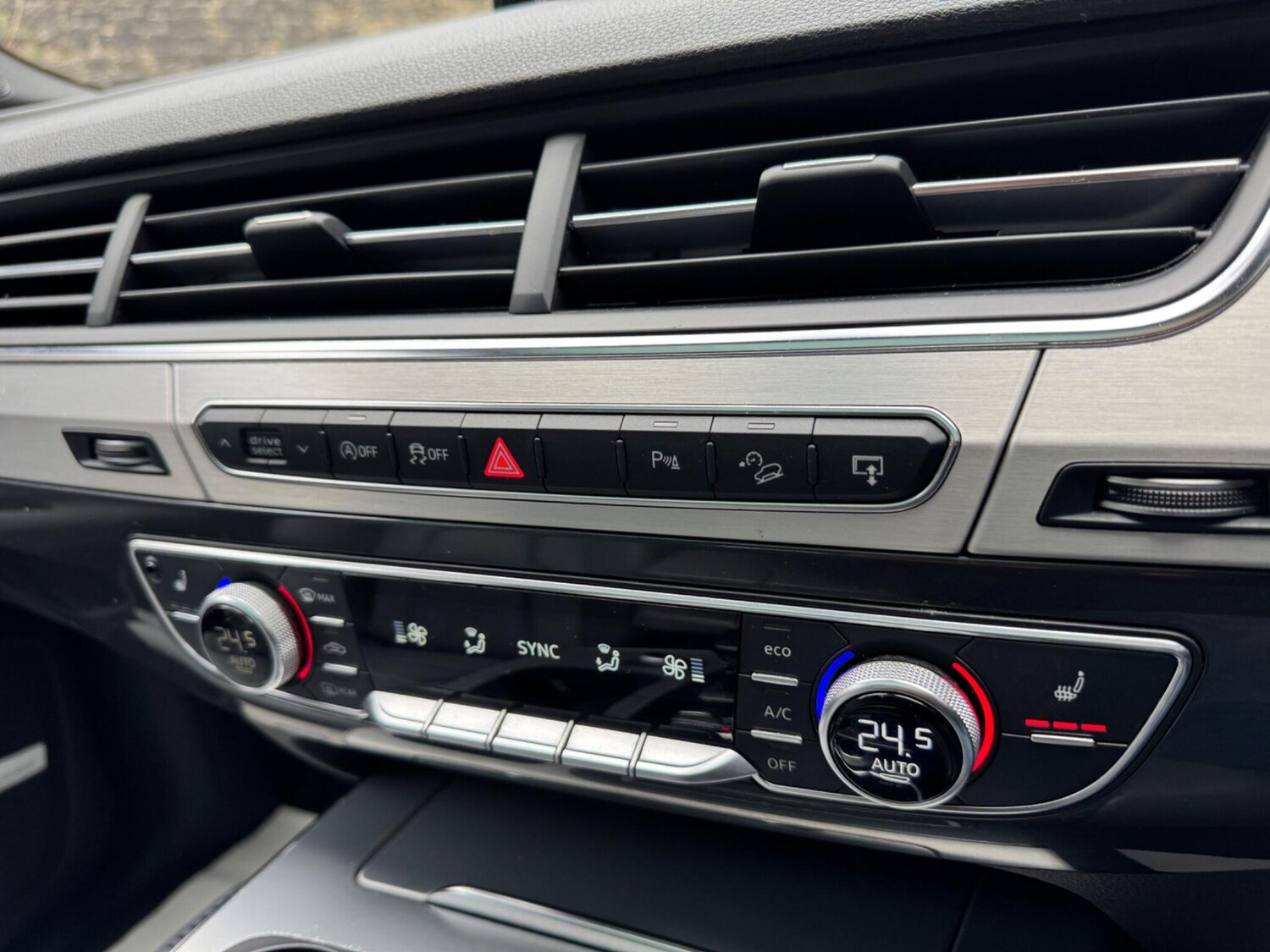 Used Audi Q7 for sale - 77993865: Photo 30