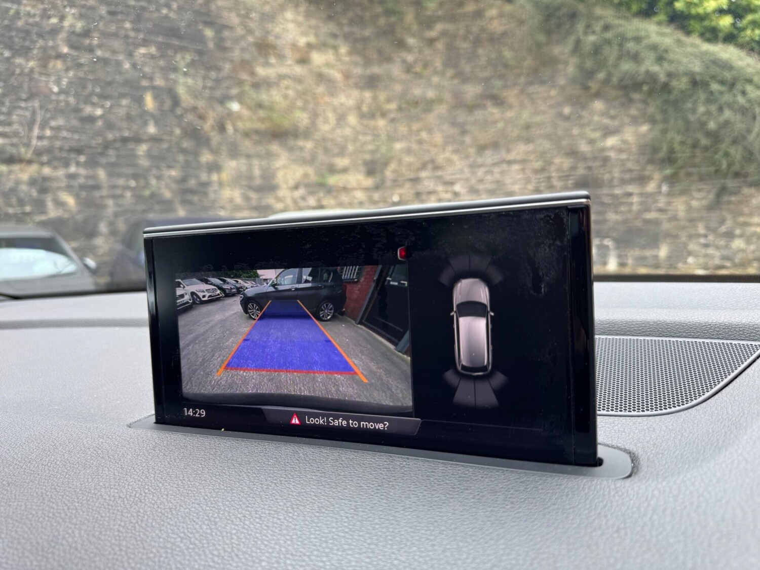 Used Audi Q7 for sale - 77993865: Photo 33