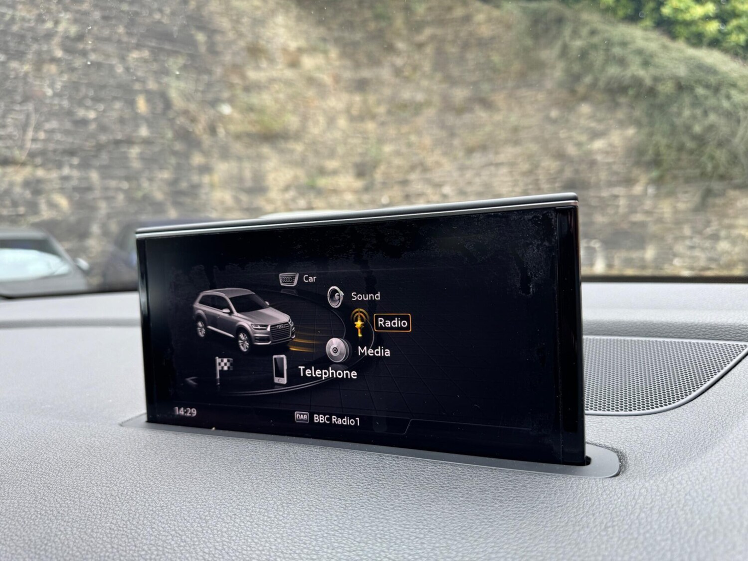 Used Audi Q7 for sale - 77993865: Photo 35