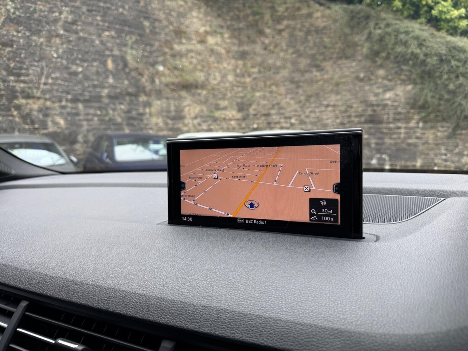 Used Audi Q7 for sale - 77993865: Photo 38