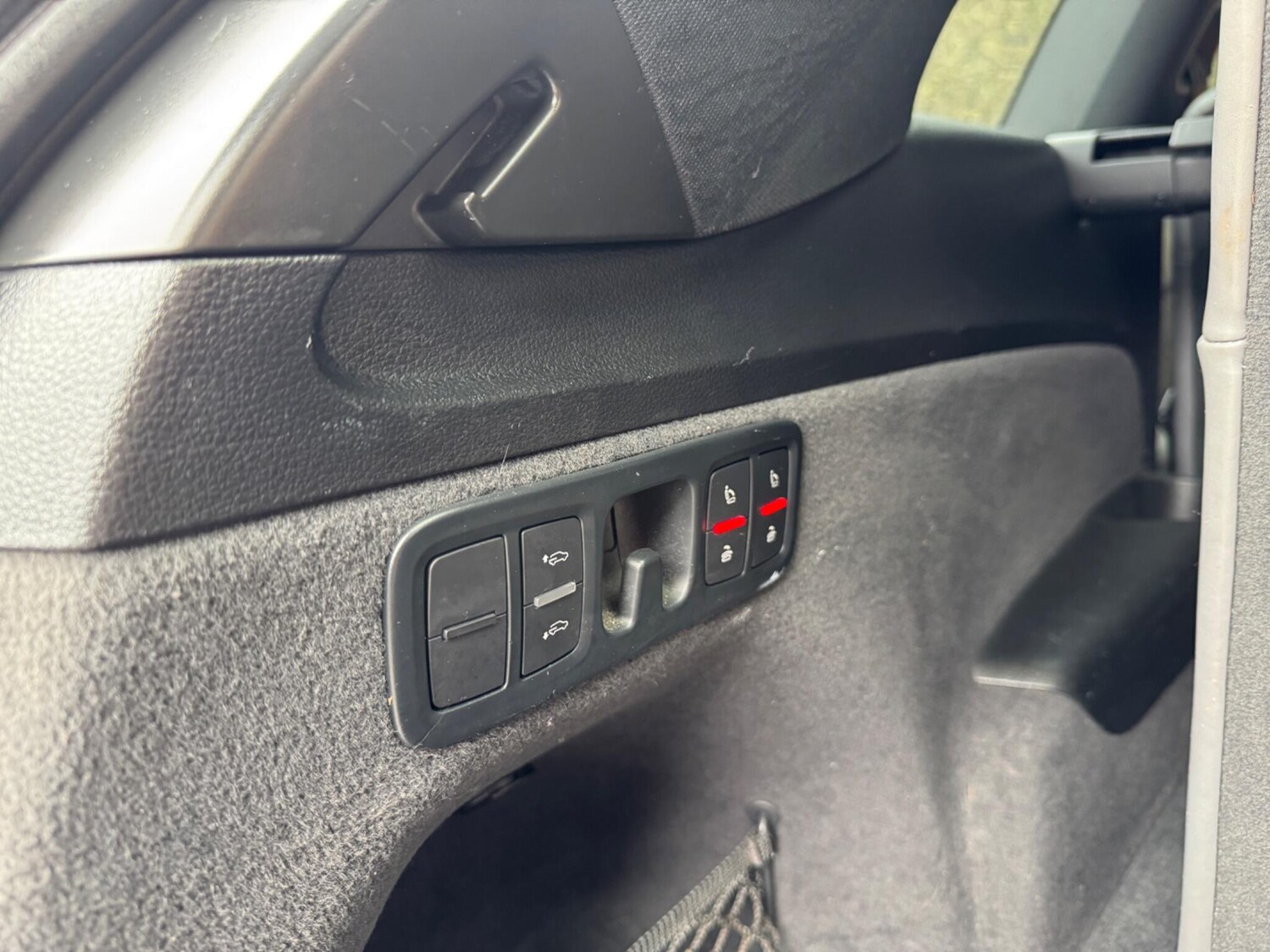 Used Audi Q7 for sale - 77993865: Photo 39