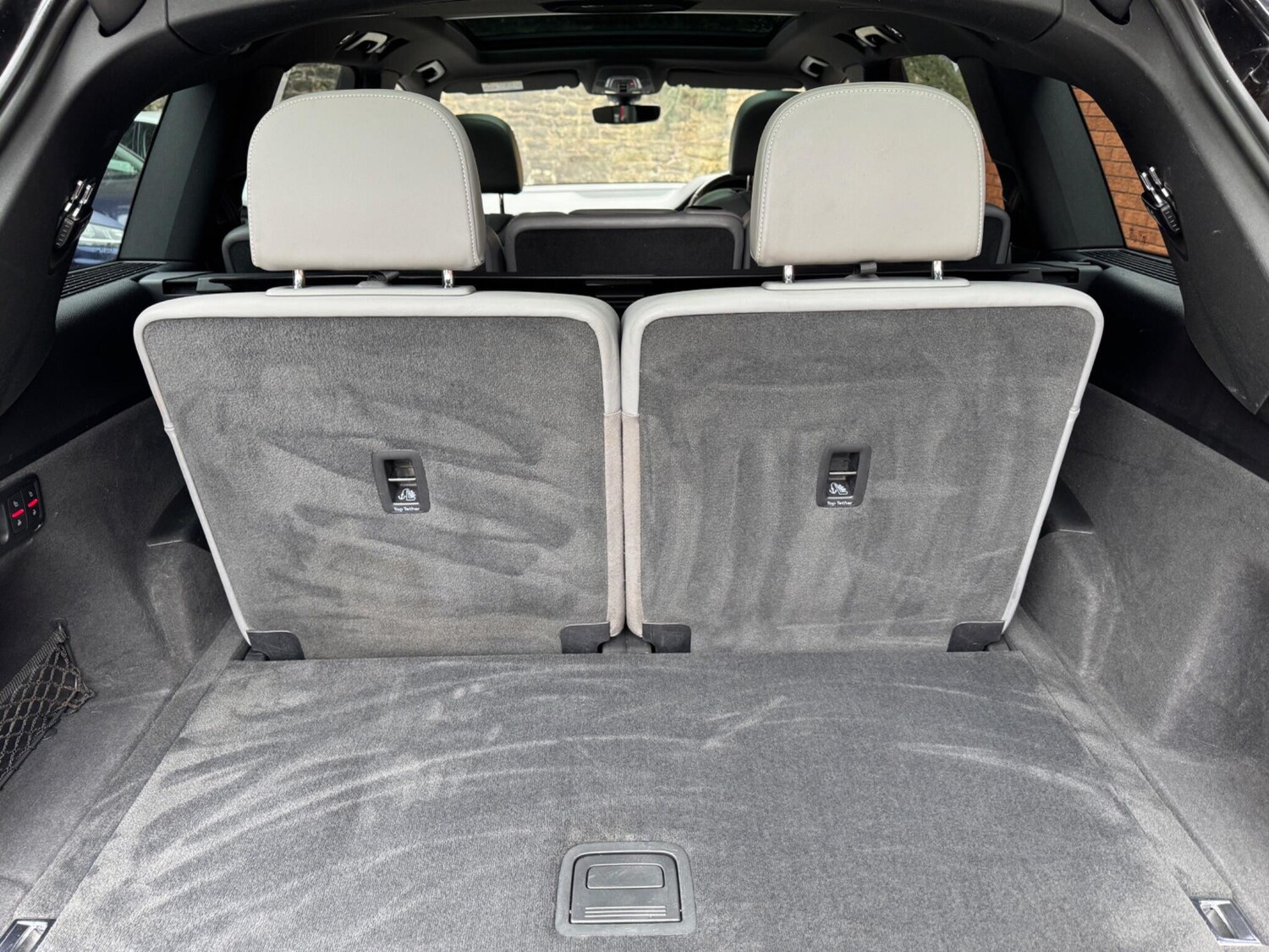 Used Audi Q7 for sale - 77993865: Photo 40