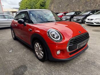 Used MINI Hatch 2018 for sale - 79888212: Photo